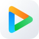 Logo of Mi Video android Application 